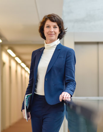 Erica Lilleodden