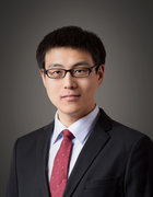 Dr. Mingchao Wang