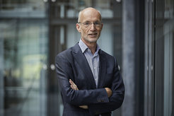 Als einer von drei Forschern in der Kategorie Physik wurde Stuart S. P. Parkin zum Clarivate Citation Laureate 2023 ernannt.