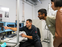 © Lukas Krug, MPI of Microstructure Physics