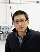 Dr. Jae-Chun Jeon