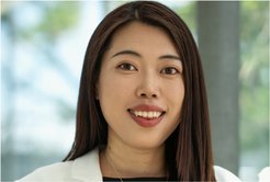 Dr. Wenhui Niu, Minerva Fast Track group leader at SMFD department, Max Planck Institute of Microstructure Physics