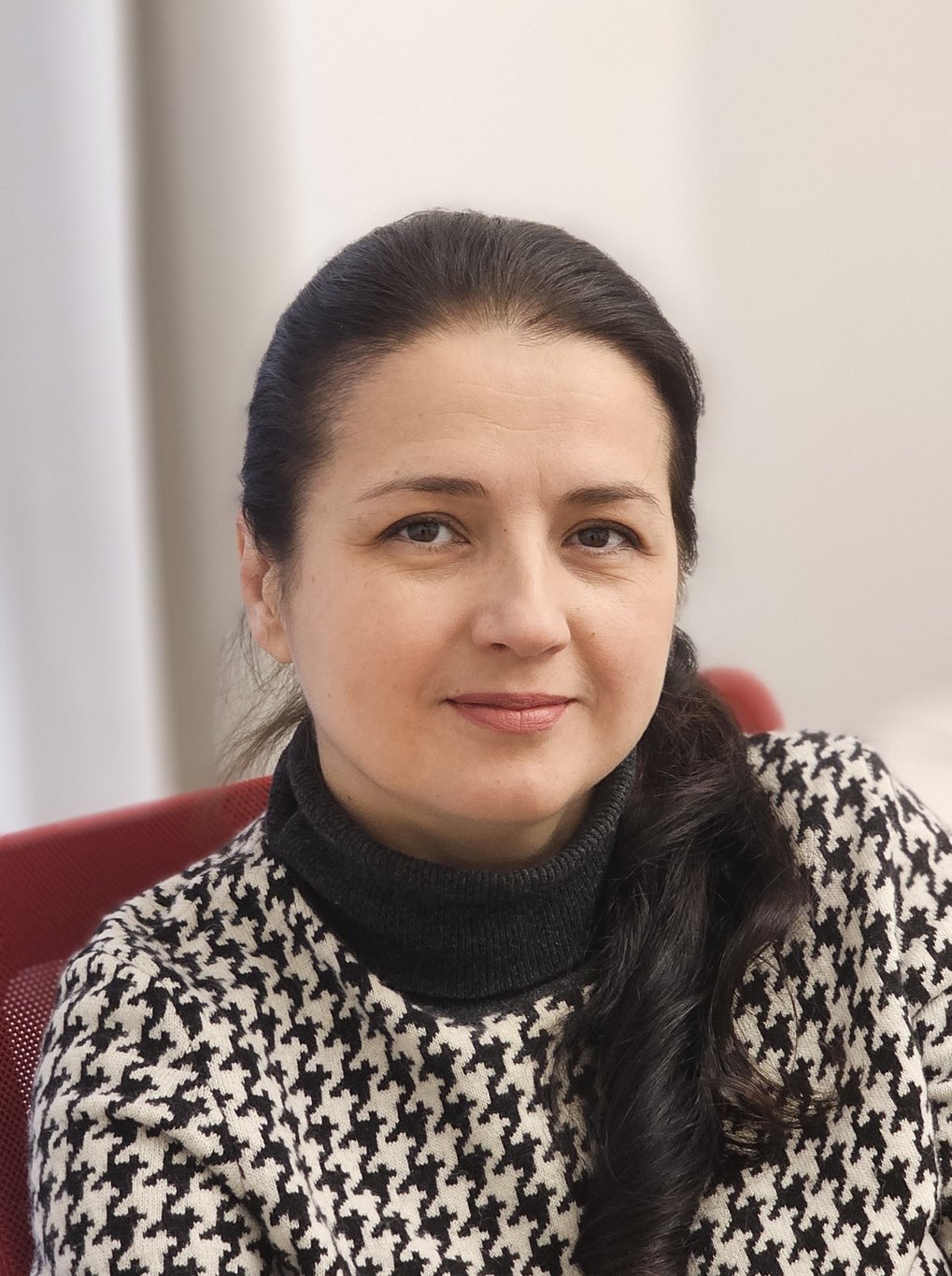 Yana Shashel