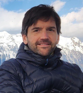 Amalio Fernández-Pacheco