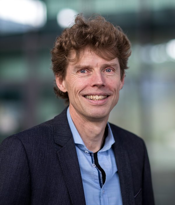 Bert Koopmans