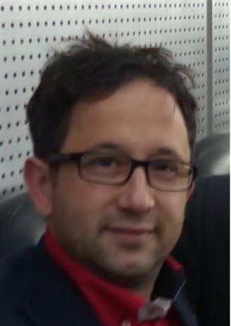Giovanni Finocchio