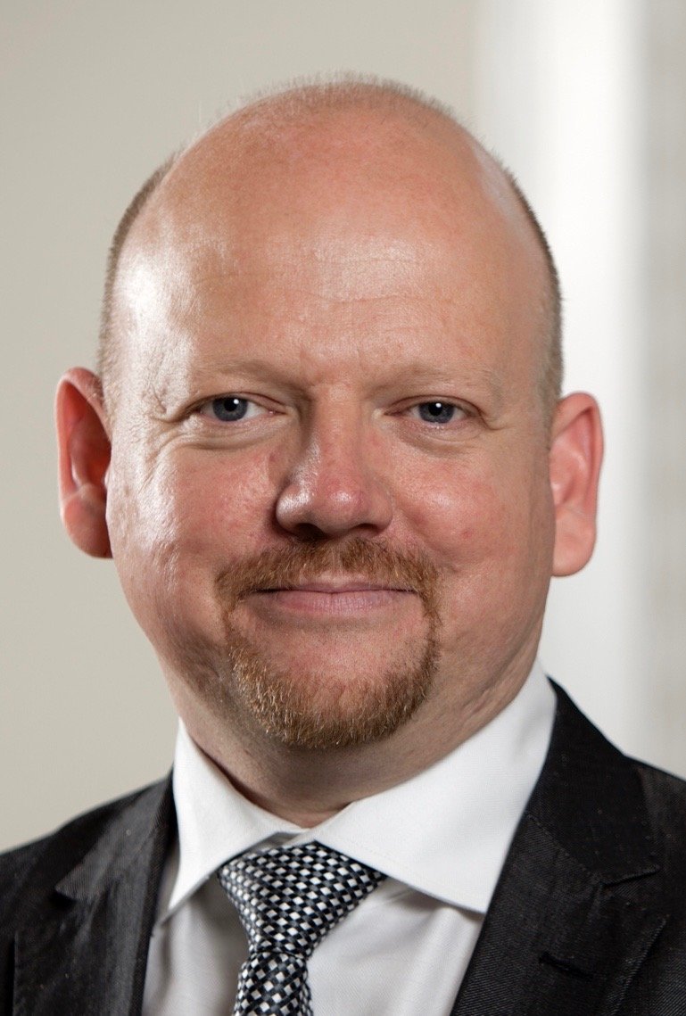 Johan Åkerman