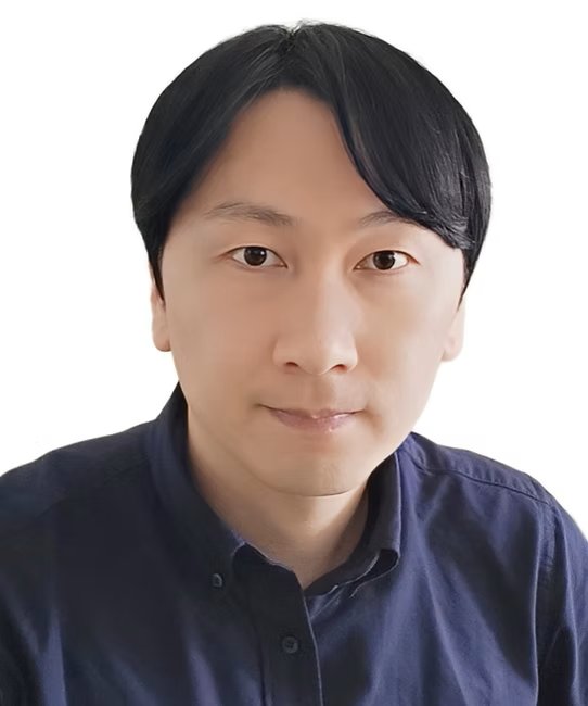 Kun-Rok Jeon