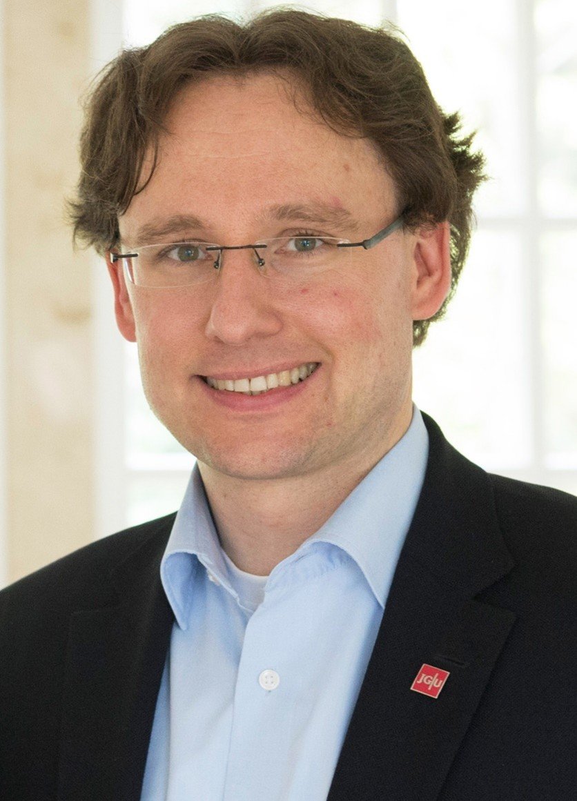 Mathias Kläui