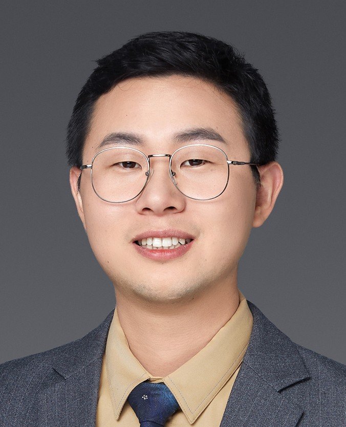 Zhaochu Luo