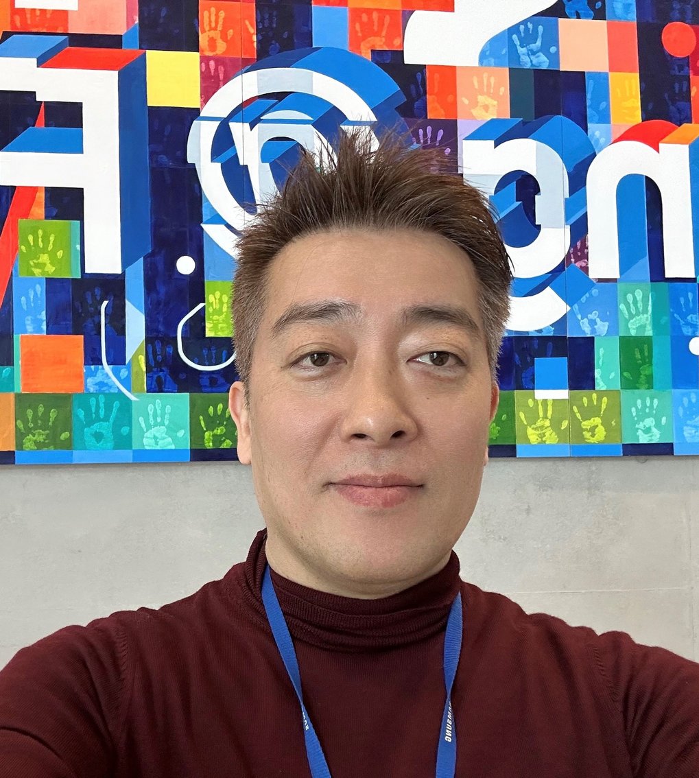 Jaewoo Jeong