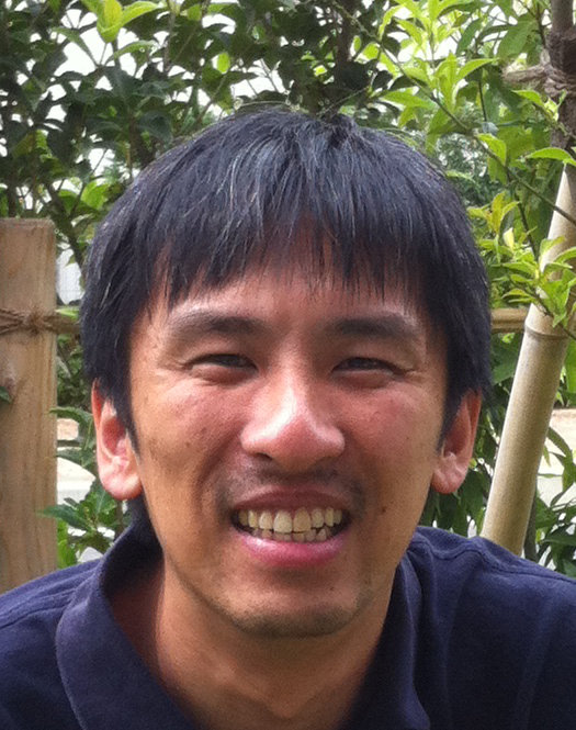 Masamitsu Hayashi