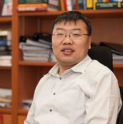 Jingsheng Chen