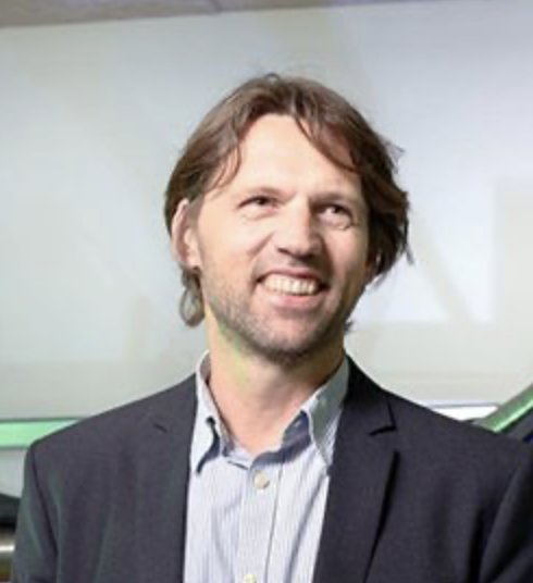 Leo Kouwenhoven