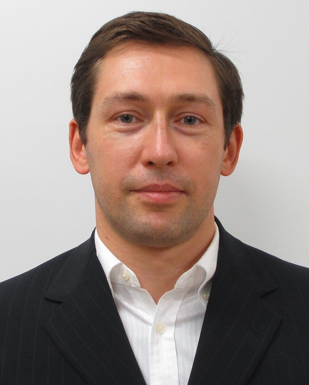 Oleg Tretiakov