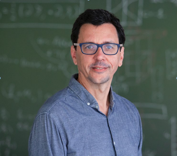 Sebastian Bergeret
