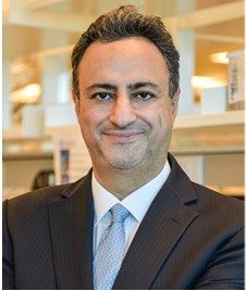 Prof. Hassan A. Arafat