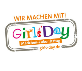 Girls'Day / Boys'Day - Zukunftstag für Mädchen und Jungen