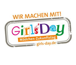 Girls'Day / Boys'Day - Zukunftstag für Mädchen und Jungen Girls'Day / Boys'Day - Zukunftstag für Mädchen und Jungen