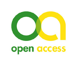 Open Access @ MPI Halle 