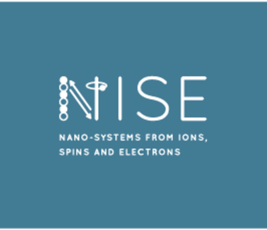 NISE Poster Session