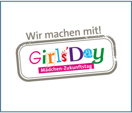 Girls'Day / Boys'Day - Zukunftstag für Mädchen und Jungen