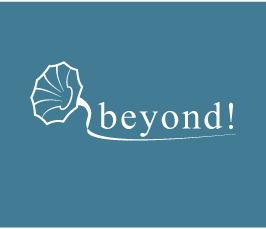 Beyond! Topology and Materials